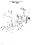 Diagram for 08 - Dispenser Front