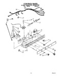 Diagram for 09 - Control, Lit/optional