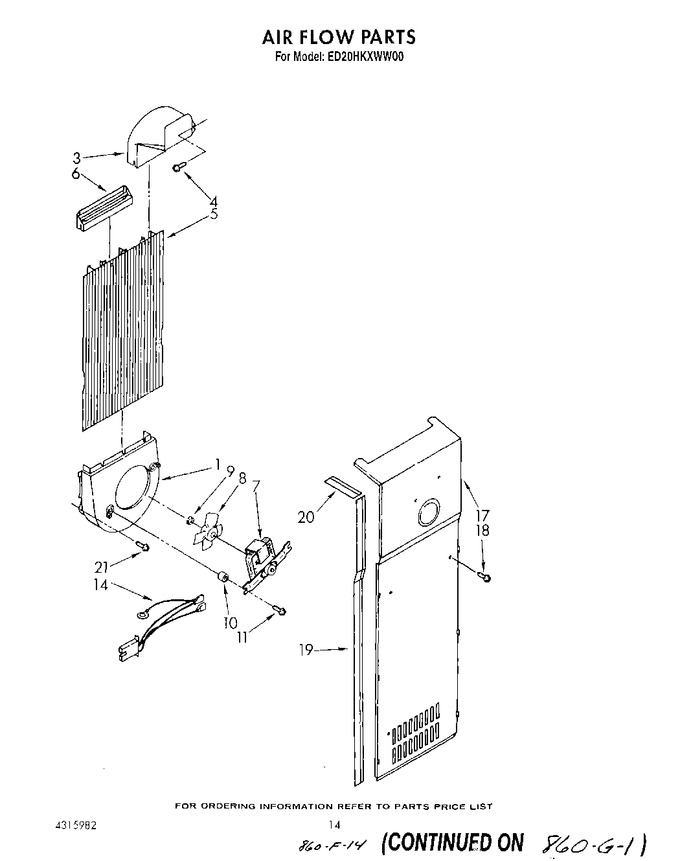 Diagram for ED20HKXWW00