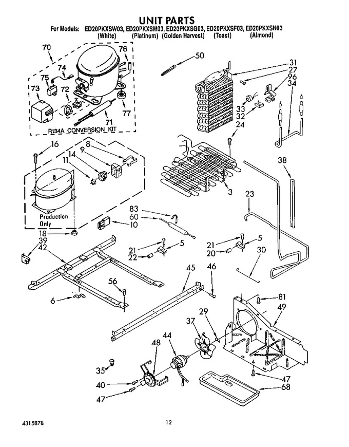 Diagram for ED20PKXSW03