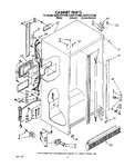 Diagram for 02 - Cabinet