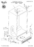 Diagram for 01 - Cabinet