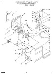 Diagram for 08 - Dispenser Front