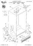 Diagram for 01 - Cabinet, Literature