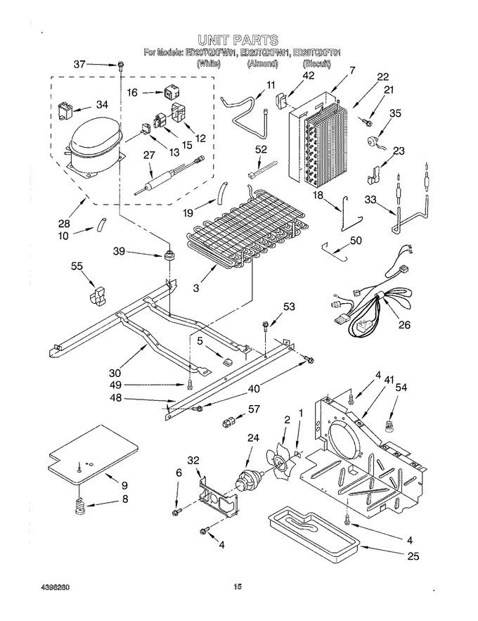 Diagram for ED20TQXFN01