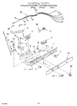 Diagram for 11 - Control, Optional