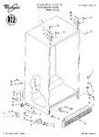 Diagram for 01 - Cabinet