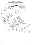 Diagram for 12 - Control, Lit/optional