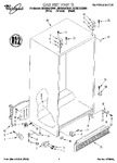 Diagram for 01 - Cabinet