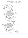 Diagram for 03 - Refrigerator Shelf