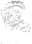 Diagram for 12 - Control, Optional