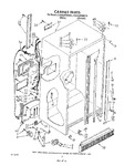 Diagram for 02 - Cabinet