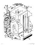 Diagram for 02 - Cabinet