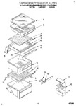 Diagram for 03 - Refrigerator Shelf