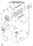 Diagram for 11 - Icemaker