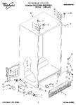 Diagram for 01 - Cabinet