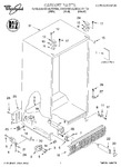 Diagram for 01 - Cabinet, Literature