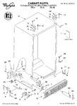 Diagram for 01 - Cabinet, Literature