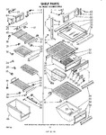 Diagram for 07 - Shelf