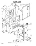 Diagram for 02 - Cabinet