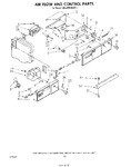 Diagram for 12 - Air Flow And Control