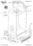 Diagram for 01 - Cabinet, Literature