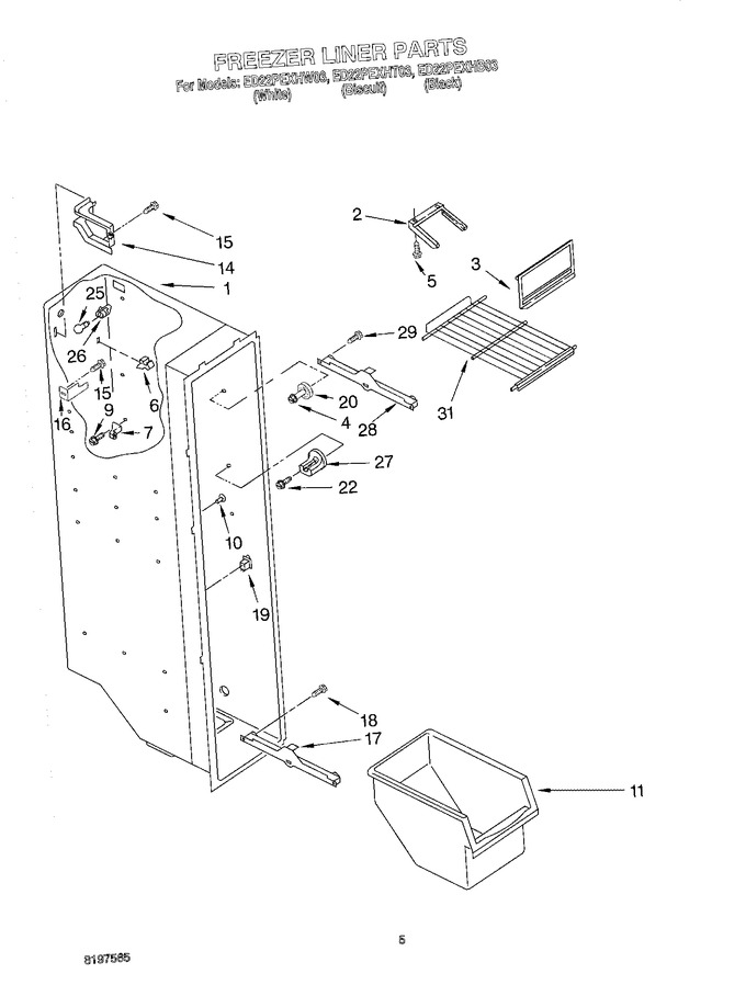 Diagram for ED22PEXHW03