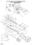 Diagram for 06 - Motor And Ice Container