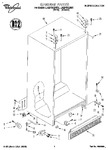 Diagram for 01 - Cabinet