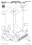 Diagram for 01 - Cabinet, Literature