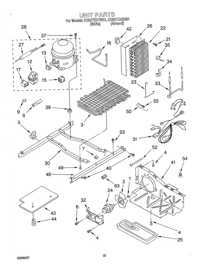 Diagram for ED22TEXHW01