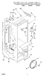 Diagram for 02 - Refrigerator Liner