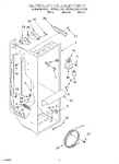 Diagram for 02 - Refrigerator Liner