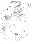 Diagram for 11 - Ice Maker