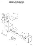 Diagram for 05 - Freezer Interior