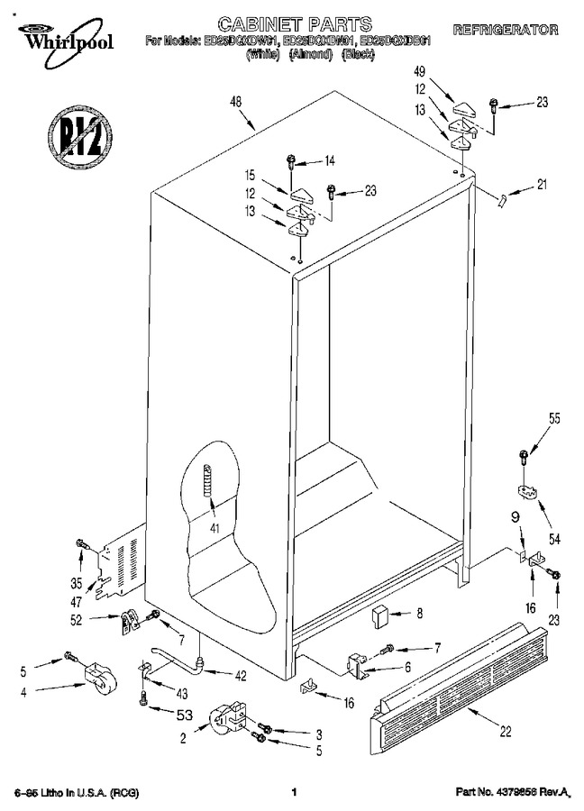 Diagram for ED25DQXDB01