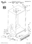 Diagram for 01 - Cabinet