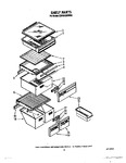 Diagram for 04 - Shelf