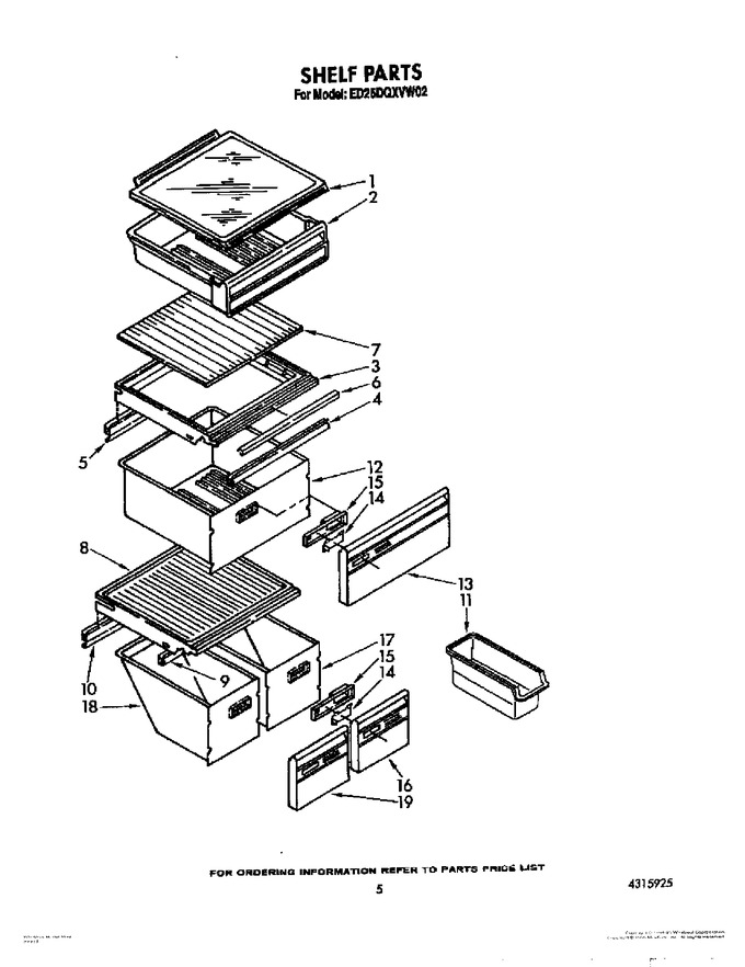 Diagram for ED25DQXVG02