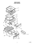 Diagram for 04 - Shelf