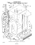 Diagram for 02 - Cabinet