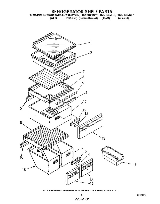 Diagram for ED25DQXVN07