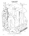 Diagram for 02 - Cabinet