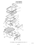 Diagram for 04 - Shelf