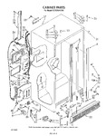 Diagram for 02 - Cabinet