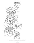 Diagram for 04 - Shelf