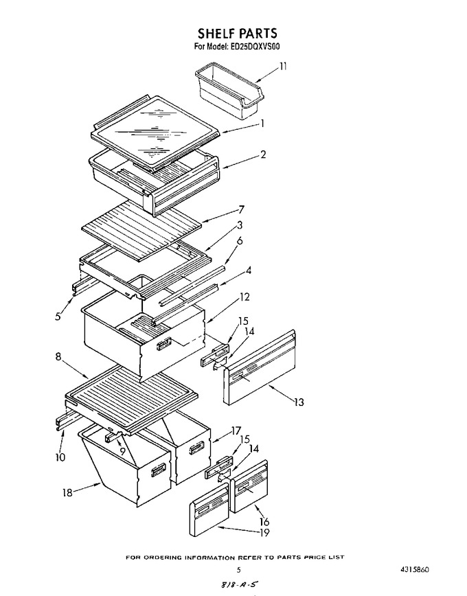 Diagram for ED25DQXVS00