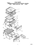 Diagram for 04 - Shelf