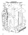 Diagram for 02 - Cabinet