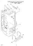 Diagram for 02 - Refrigerator Liner